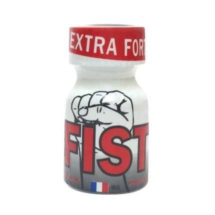 Fist White Poppers 9 ml,1804260