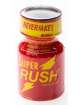 Poppers Super Rush Vermelho 10 ml,180027