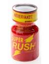 Poppers Super Rush Vermelho 10 ml,180027