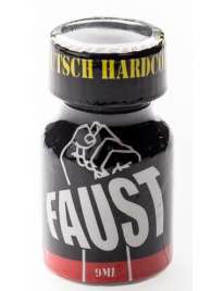 Poppers Faust 9 ml,180007