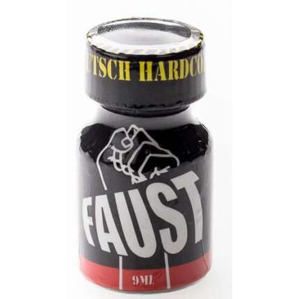Poppers Faust 9 ml,180007