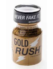 Poppers Gold Rush 10 ml,180008