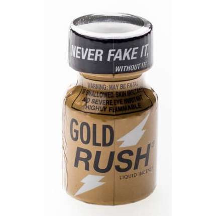 Gold Rush 10 ml 180008