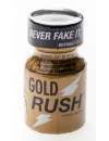 Poppers Gold Rush 10 ml,180008