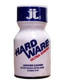 poppers hard ware ultra strong 10 ml,180030