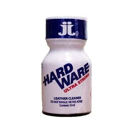 Hard-Ware y Ultra Fuerte de 10 ml,180030