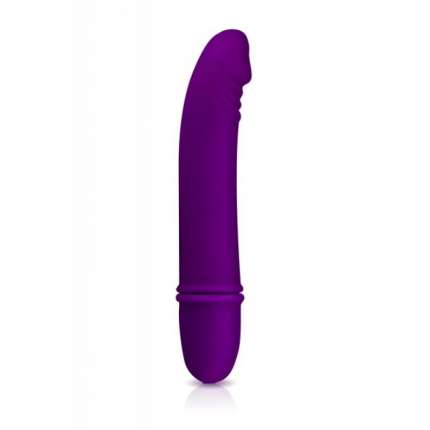 Mini Vibrador de Silicona de Beck (Pretty Love, de 10 velocidades,por lo que 2124370