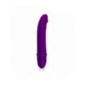 Mini Vibrador de Silicona de Beck (Pretty Love, de 10 velocidades