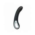 vibrador alston negro punto g recargable