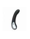 El Vibrador De Alston Negro Y El Punto G De La Batería Recargable De La Serie Pretty Love 2134371