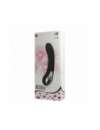 El Vibrador De Alston Negro Y El Punto G De La Batería Recargable De La Serie Pretty Love 2134371