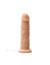 Dildo Premium Beje Silicone Tessudo Crushious 23 cms 2264338