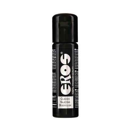 The lubricant Silicone Eros Bodyglide 100 ml 3154418