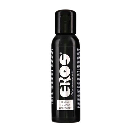 El lubricante de Silicona de Eros Bodyglide de 250 ml,3154419