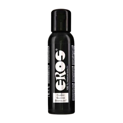 The lubricant Silicone Eros Bodyglide 250 ml 3154419