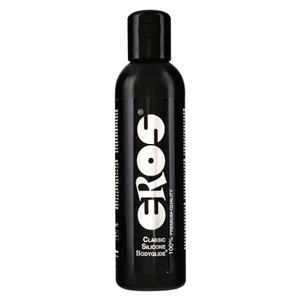 El lubricante de Silicona de Eros Bodyglide de 500 ml,3154420