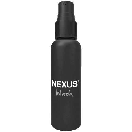 Cleaner, Toys, Nexus Wash-150 ml 1494423