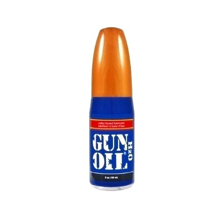 Lubrificante Gun Oil H2O 59 ml,3164424