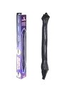 Dildo Dupla Mão Power Fist,2344425