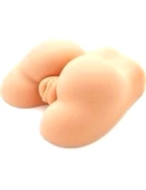 Masturbador FAT ASS com Vibração,1274428