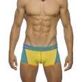 Boxers Addicted Blocking Color Verde