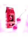 Balls, Kegel Pure Love-Silicone-Pink 3404432