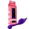 Plug Anal Vito Pure Silicone