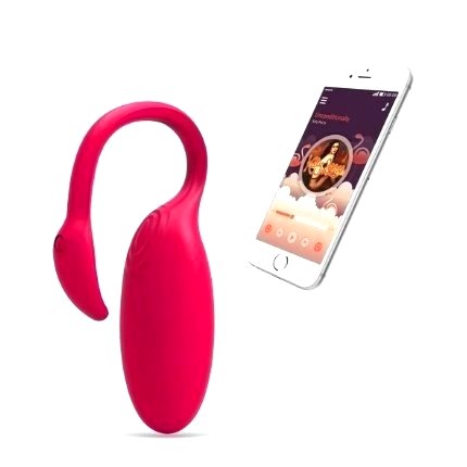 El Vibrador Magic Motion, El Flamenco,2234435