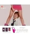 Vibrador Magic Motion Flamingo,2234435