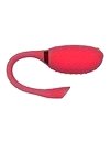 Vibrador Magic Fugu Vermelho,2234436