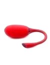 El Vibrador Magic, El Pez Globo De Color Rojo,2234436