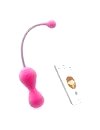 Balls, Kegel Master, and Vibration 3404437