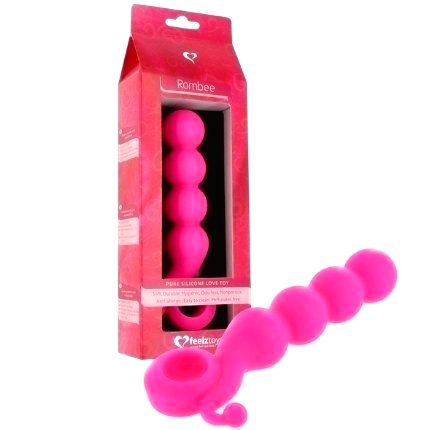 Balls Anal Rombee-Pink 3394440