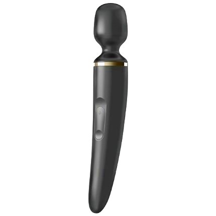 The wand Satisfyer Wand-er, Woman