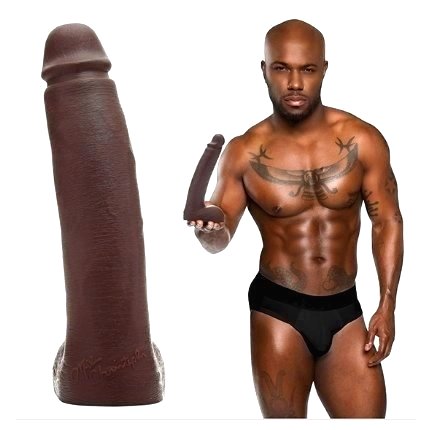 Dildo Realista Flashjack El Milan, Christopher,2264445