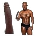 Dildo Realístico Fleshjack Milan Christopher