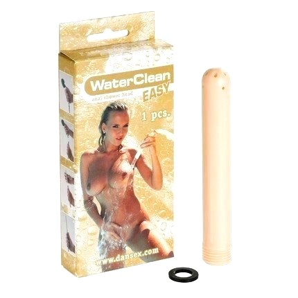 Duche Anal Bocal de Chuveiro Easy,1494449