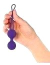 Balls, Kegel's Lusty Lady in Purple 3404457