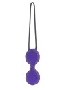 Balls, Kegel's Lusty Lady in Purple 3404457