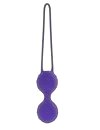 Bolas de Kegel Lusty Lady Roxo,3404457