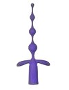 Las Bolas Anales de aire acondicionado y balcones privados Capitán de color Púrpura, con la Vibración,3394459