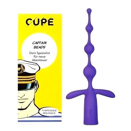 Balls Anal CUPE Youth Purple daily 3394459