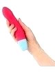 Vibrador CUPE Inspector Midnight Rosa,2234460