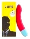 Dildo CUPE Inspector, Midnight, Pink, 2234460