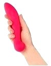 Dildo CUPE Silent Surfer Rosa,2264461