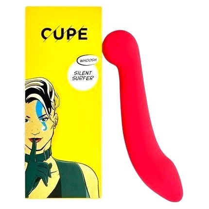 Dildo CUPE Town Surfer Rosa. 2264461