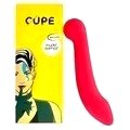 Dildo CUPE Silent Surfer Rosa