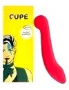 Dildo CUPE Silent Surfer Rosa,2264461