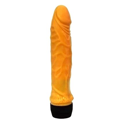 The vibrator is Realistic, Fred 16cm 2184464