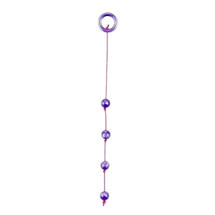 Balls To The Annals, A Collection Of Marble Ø2,2 3394466